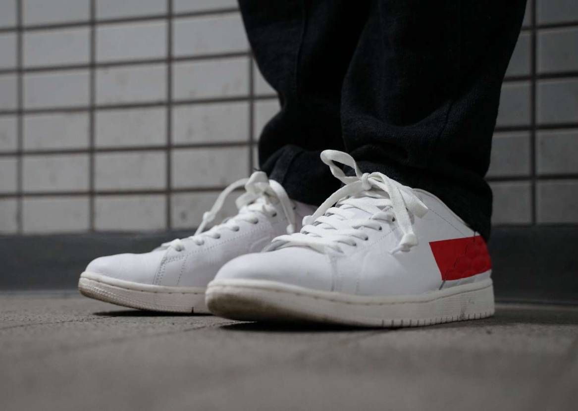 昨日の今日のスニーカー
2024/01/21
NIKE AIR JORDAN