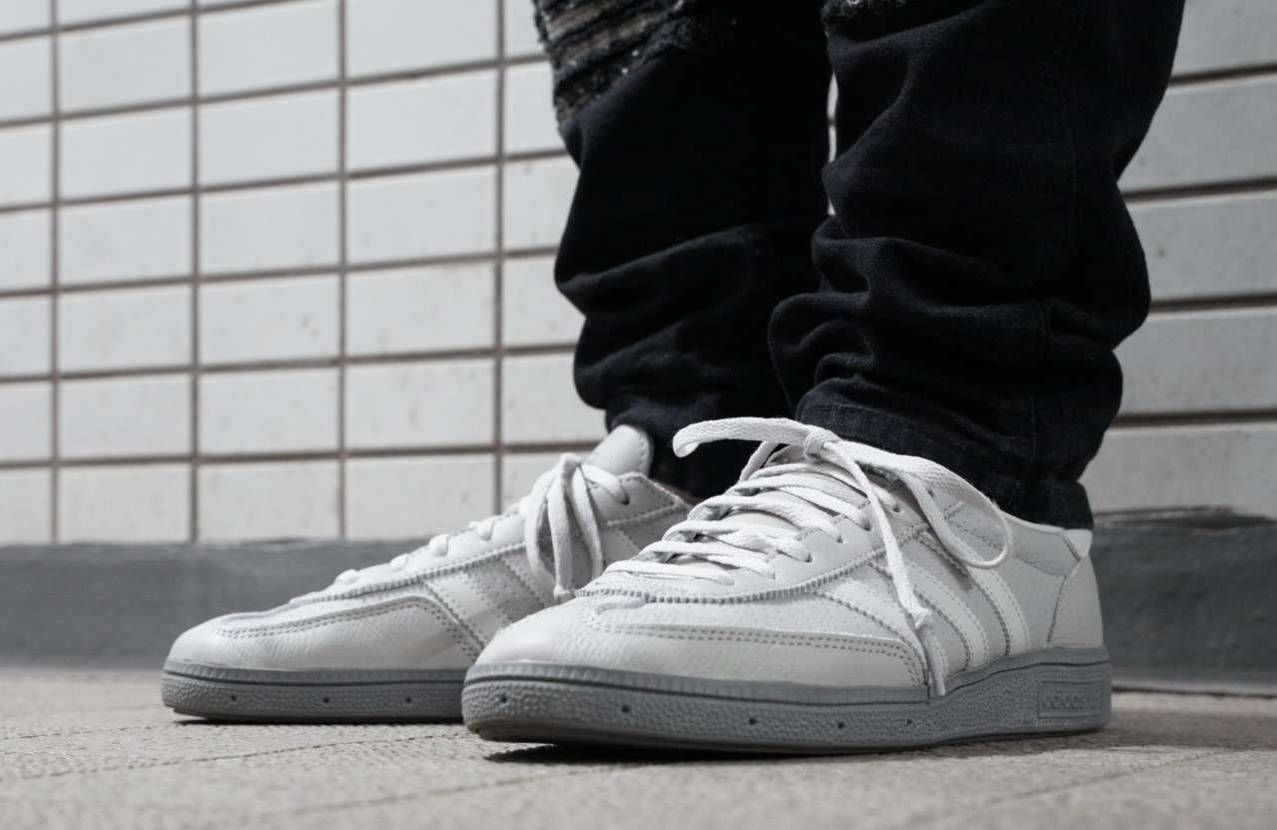 今日のスニーカー
2024/02/04
ADIDAS ORIGINALS H