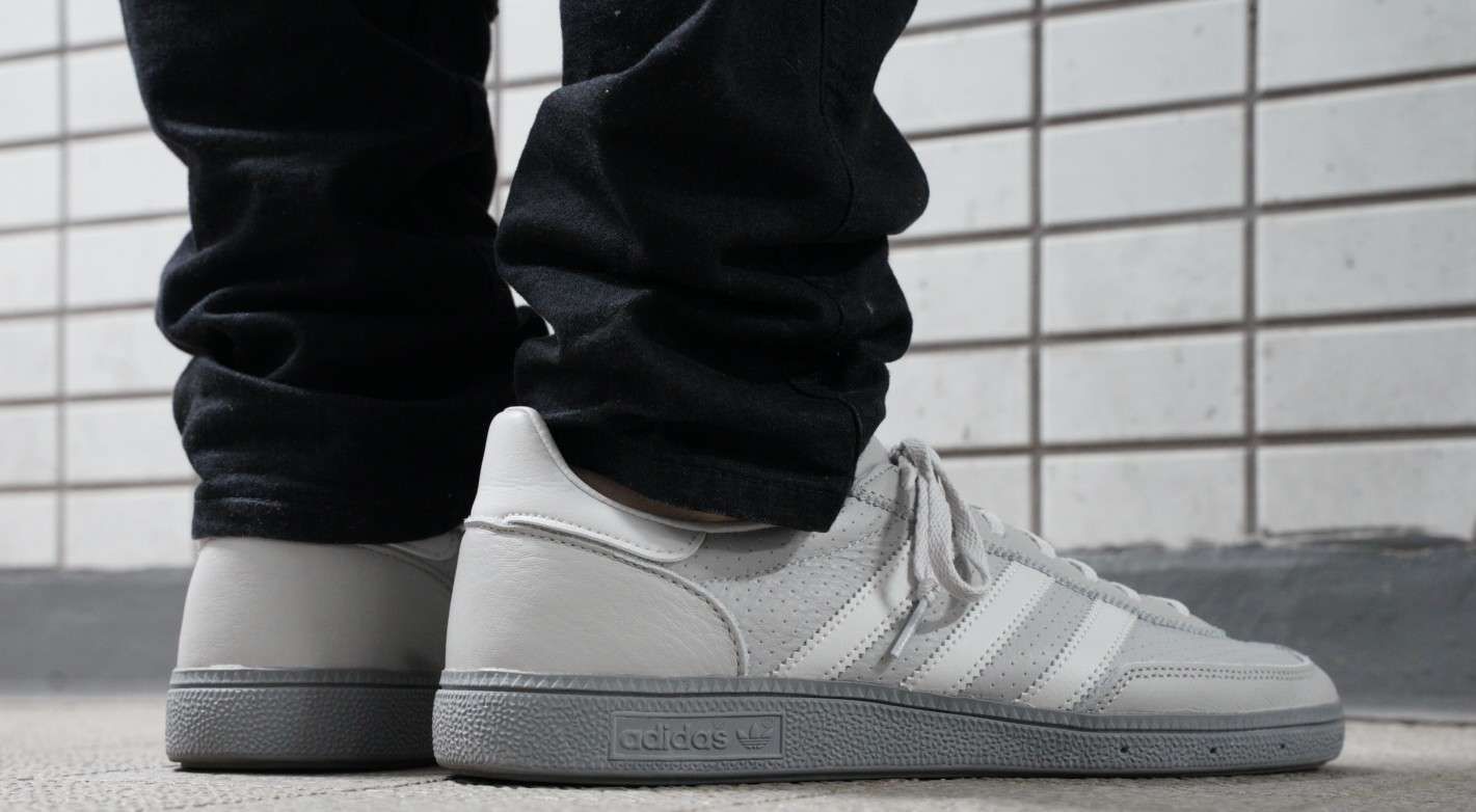 今日のスニーカー
2024/02/04
ADIDAS O