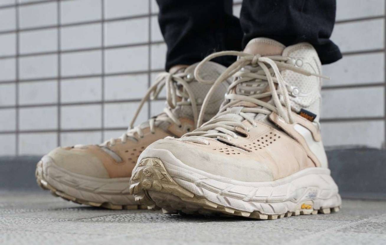 今日のスニーカー
2024/02/05
HOKA ONE ONE TOR U