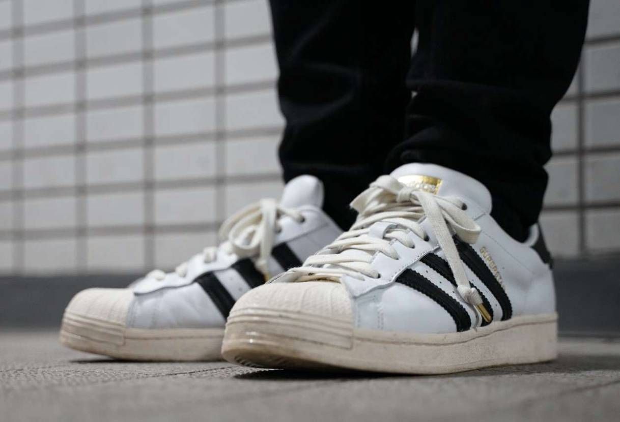 昨日の今日のスニーカー
2024/02/21
ADIDAS ORIGINAL