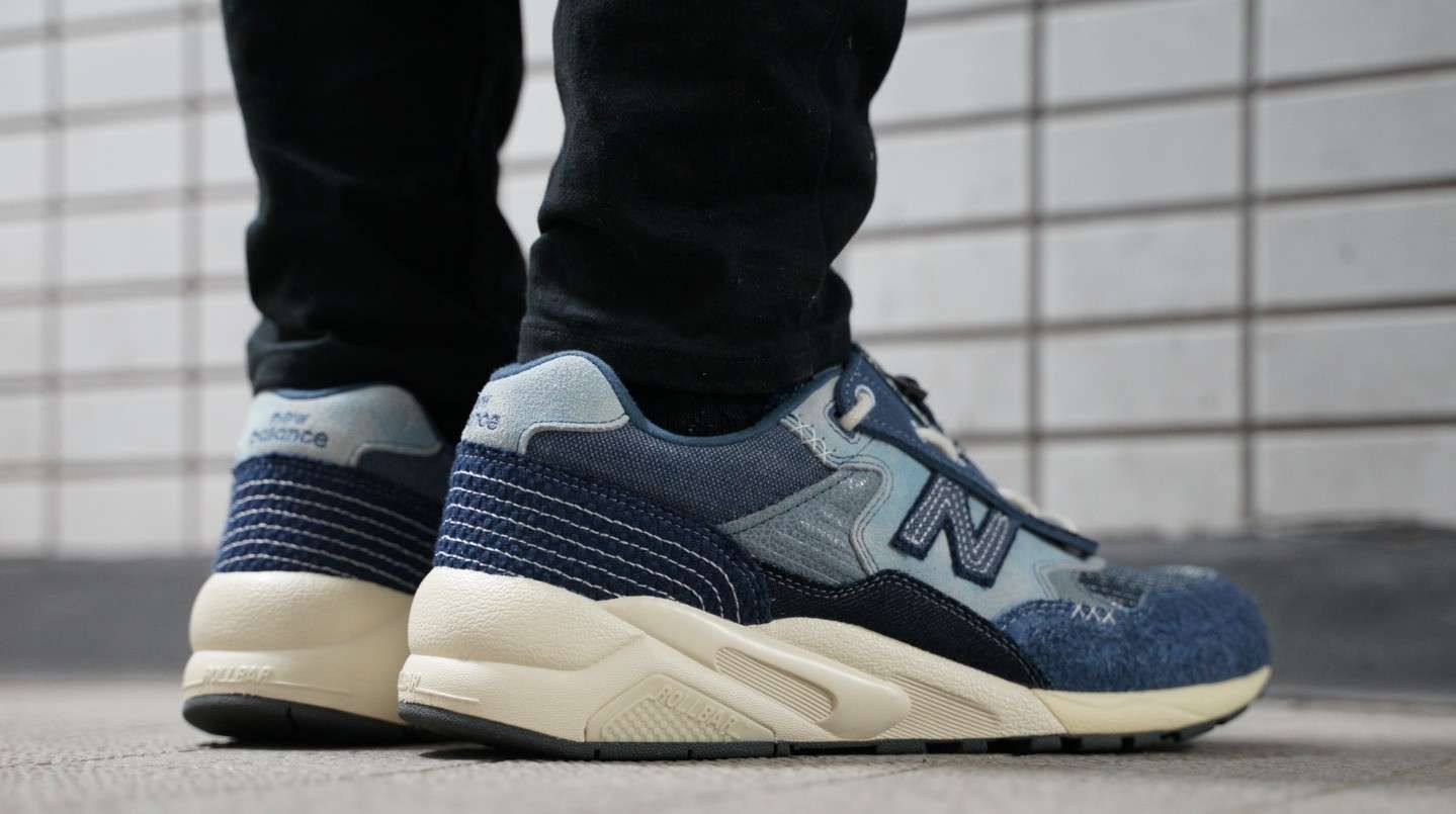 今日のスニーカー
2024/02/24
NEW BALA
