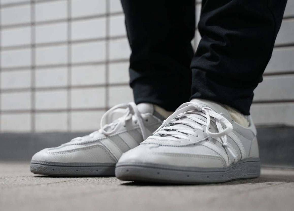 昨日の今日のスニーカー
2024/02/25
ADIDAS ORIGINAL