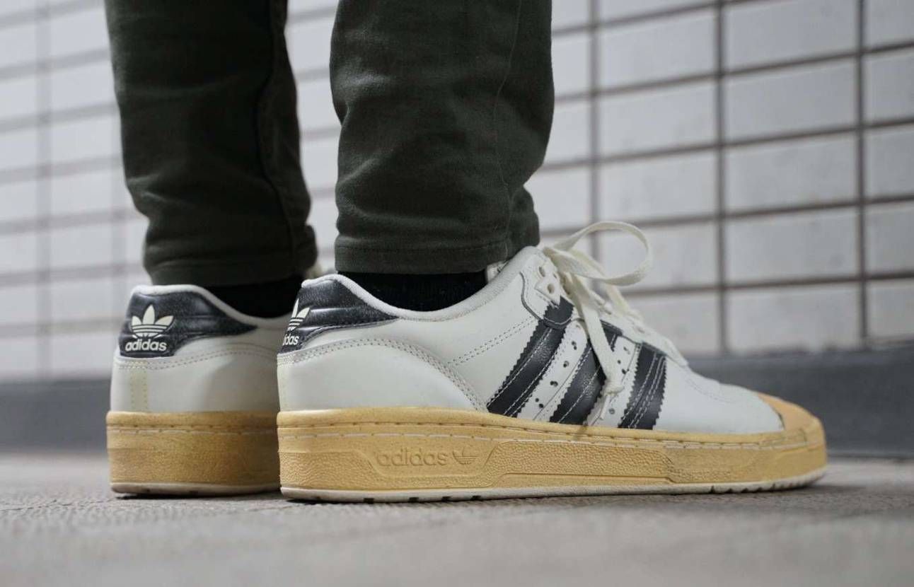 今日のスニーカー
2024/03/02
ADIDAS O