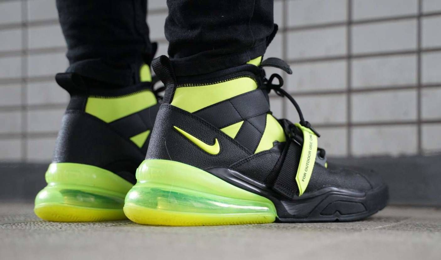 今日のスニーカー
2024/03/05
NIKE AIR