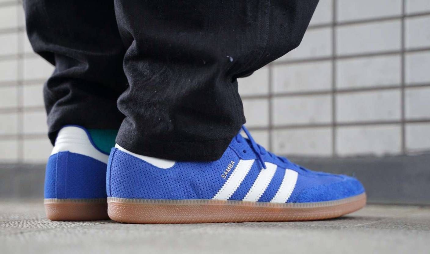 今日のスニーカー
2024/03/15
ADIDAS O
