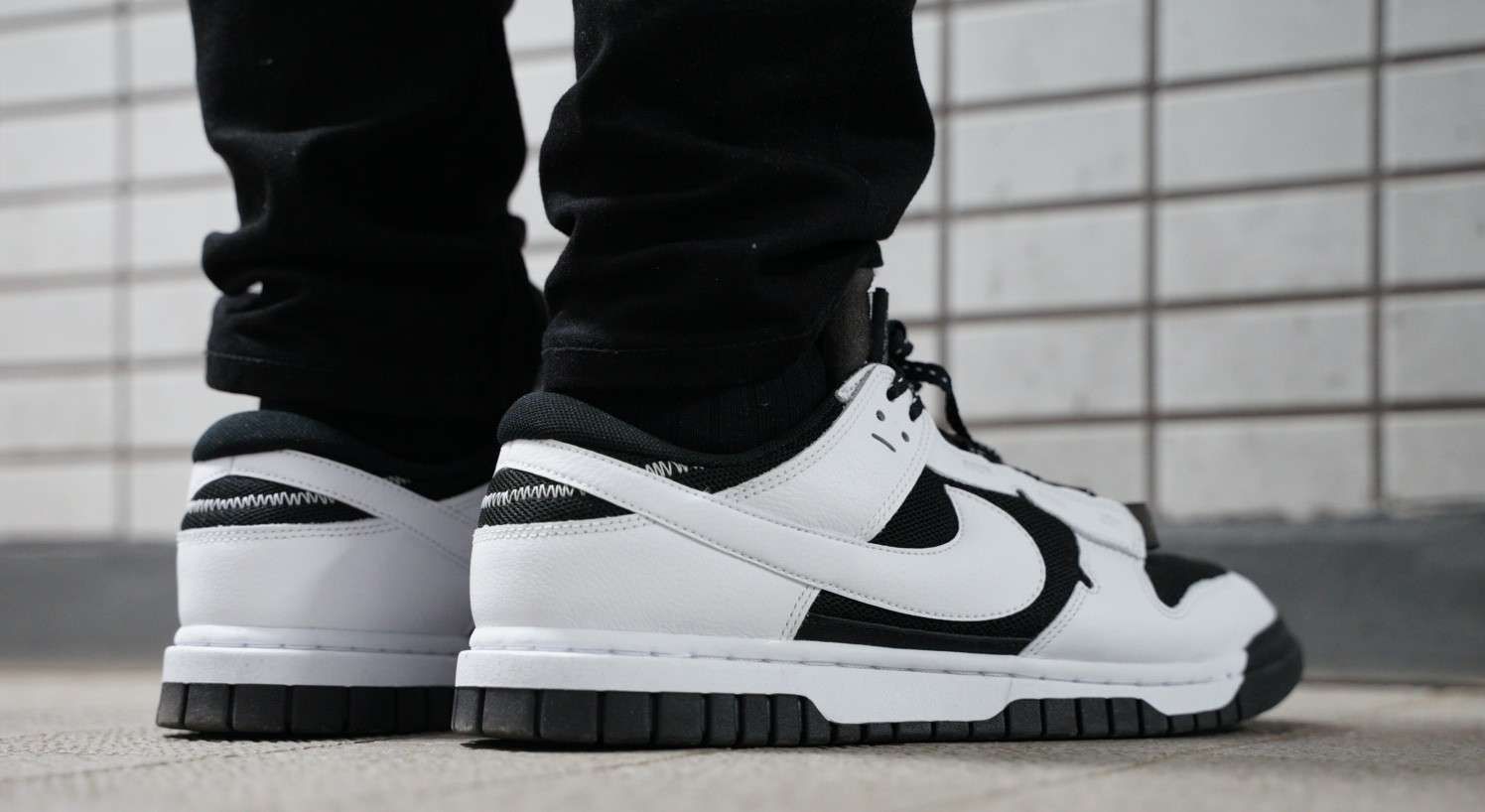 今日のスニーカー
2024/03/21
NIKE AIR