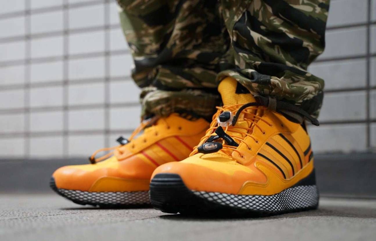 今日のスニーカー
2024/04/03
Livestock x adidas