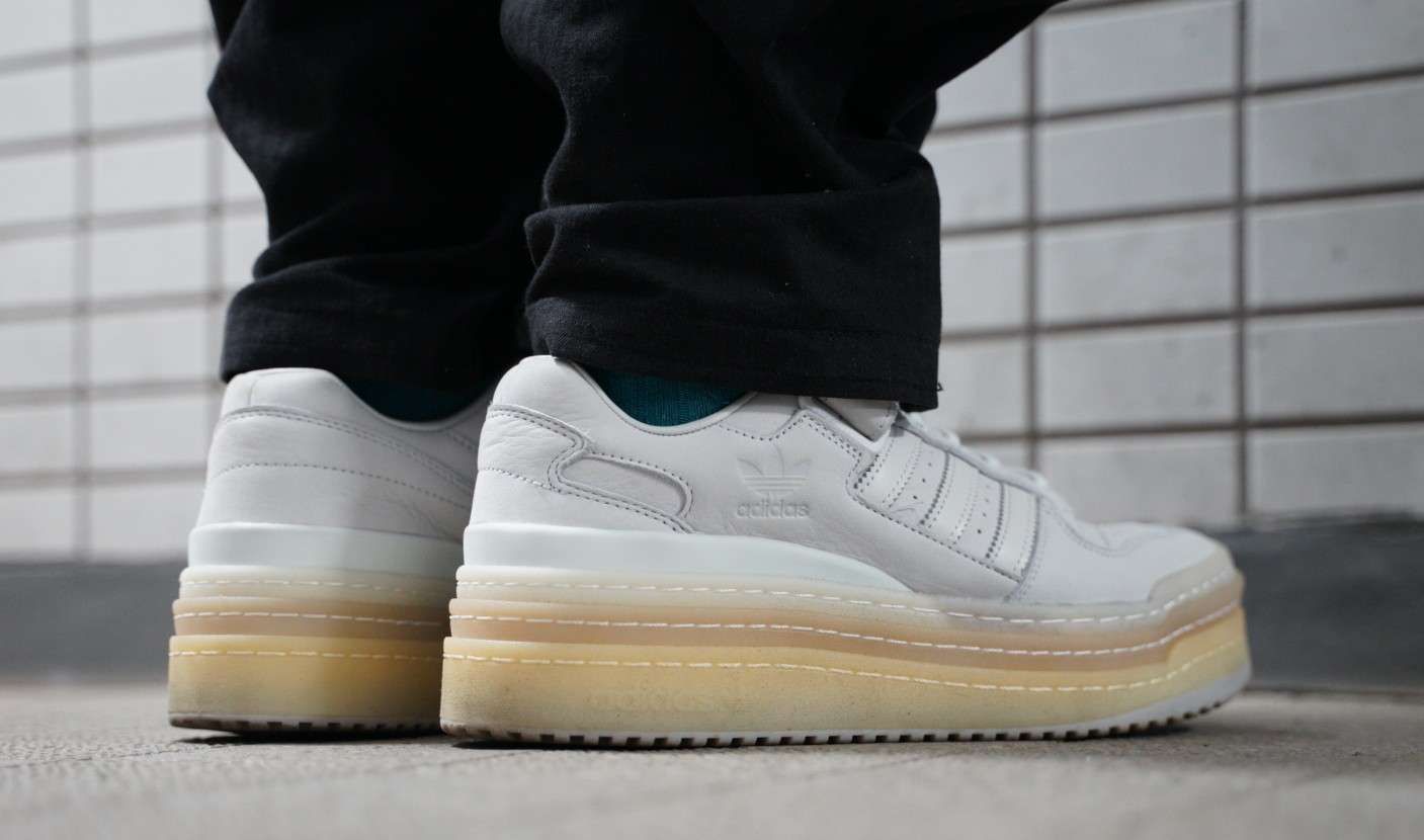 今日のスニーカー
2024/04/13
ADIDAS O