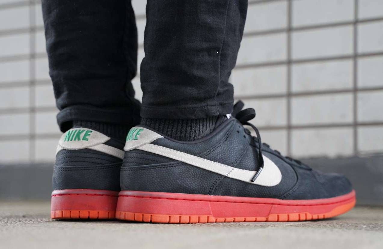 今日のスニーカー
2024/04/22
NIKE BY 