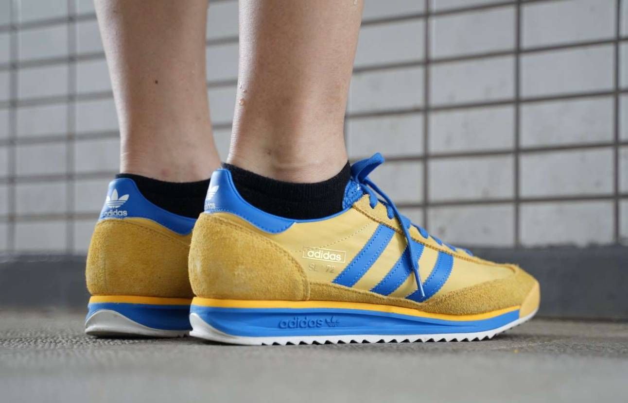 今日のスニーカー
2024/06/12
ADIDAS O