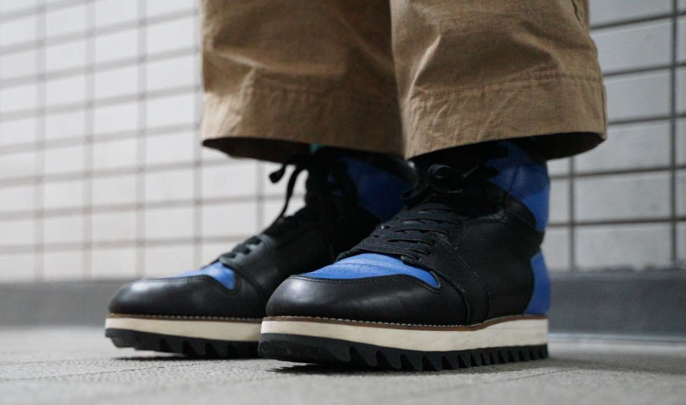 今日のスニーカー
2024/06/23
PIVOT BY