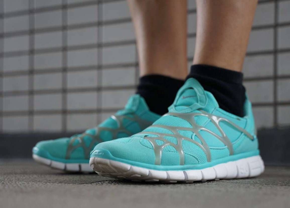 今日のスニーカー
2024/07/09
NIKE KUKINI FREE M