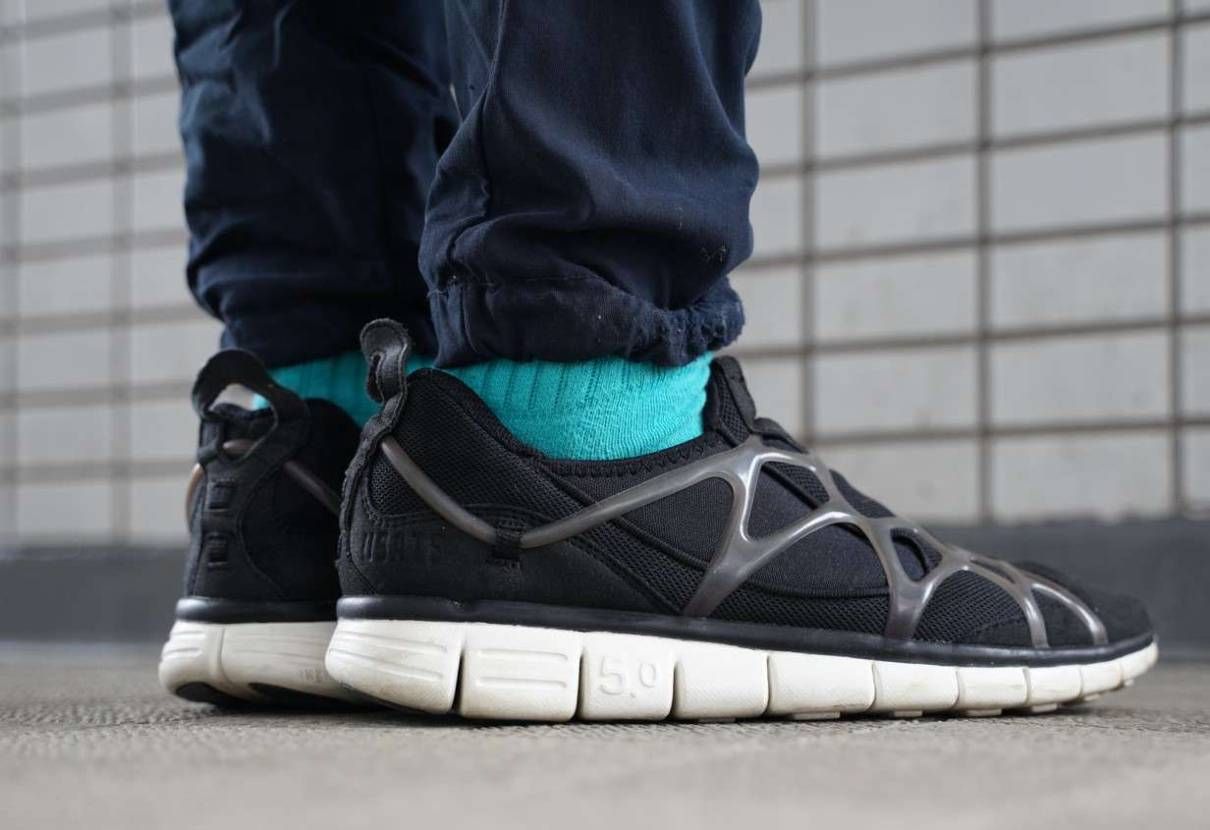 今日のスニーカー
2024/07/10
NIKE KUK