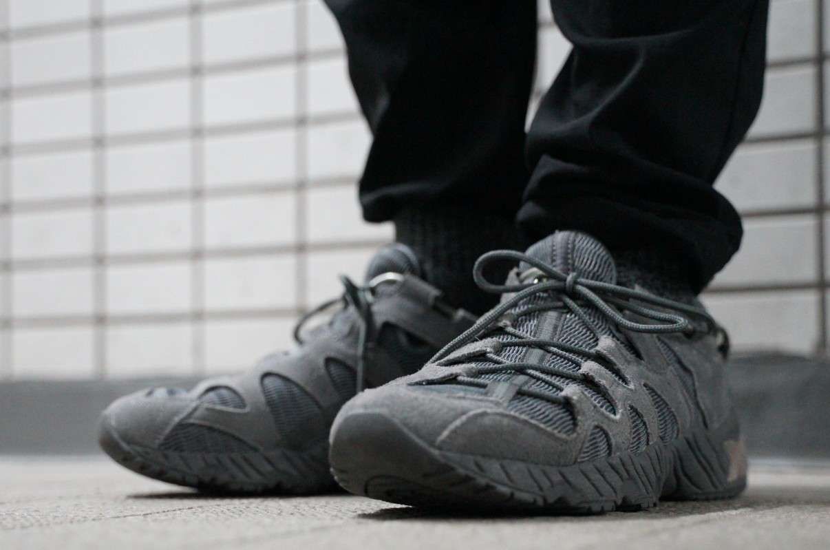 今日のスニーカー
2024/07/15
ASICS TIGER GEL-MA