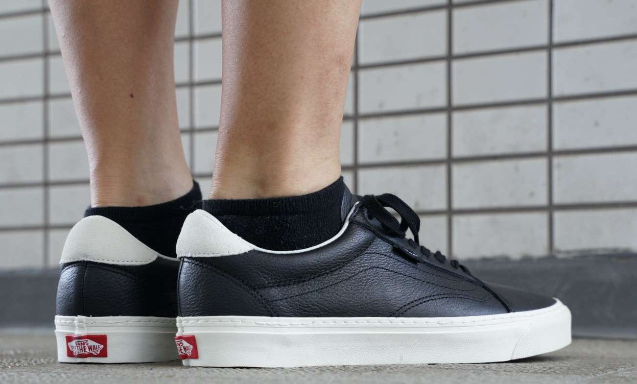 今日のスニーカー
2024/07/22
VANS OLD