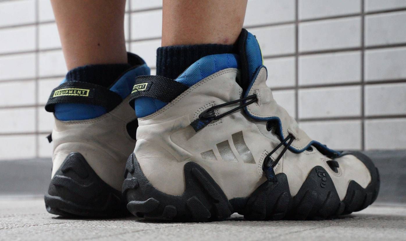 今日のスニーカー
2024/09/12
ADIDAS E
