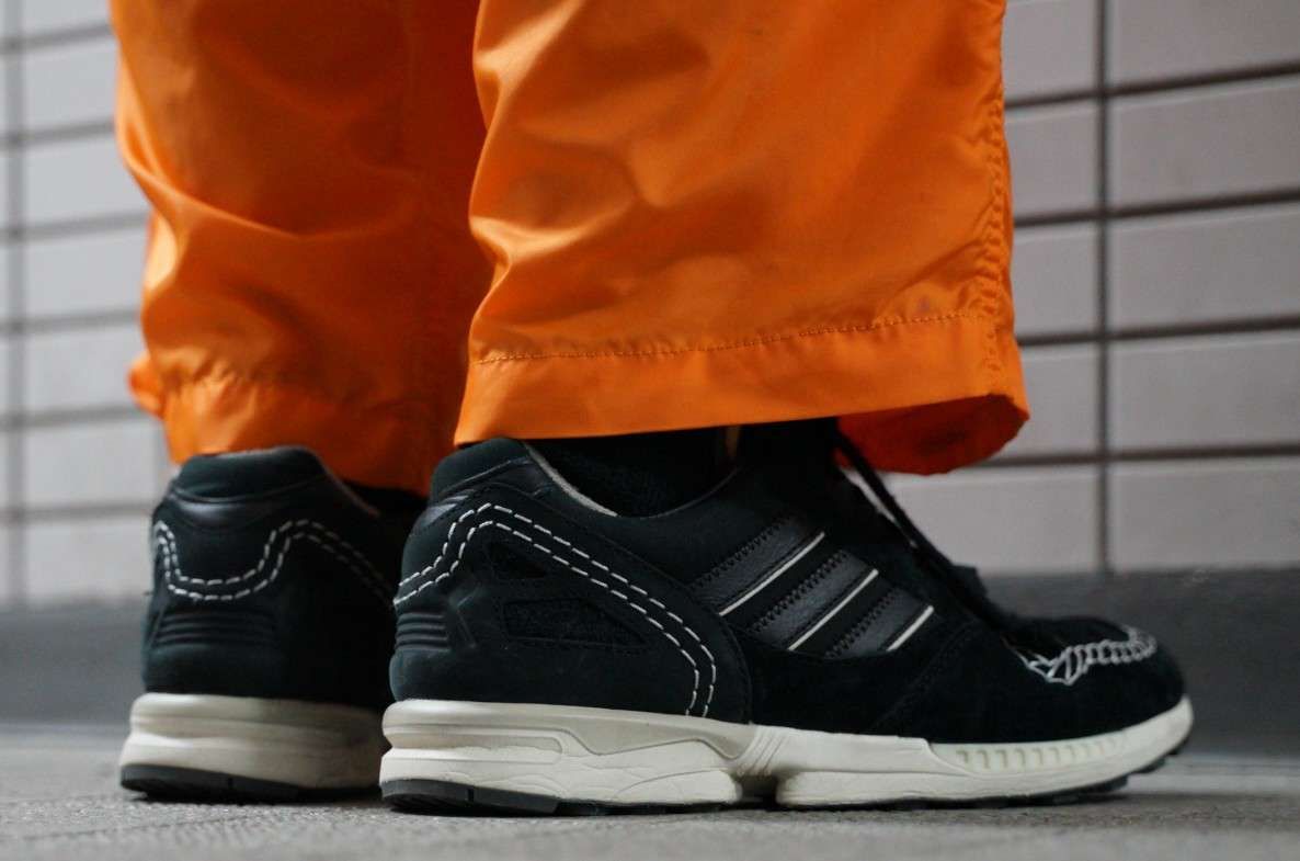 今日のスニーカー
2024/10/01
ADIDAS O