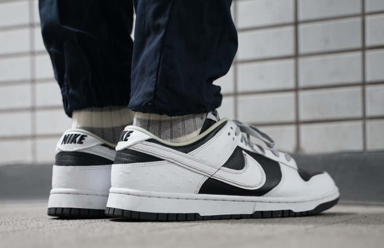 今日のスニーカー
2024/12/07
NIKE BY 