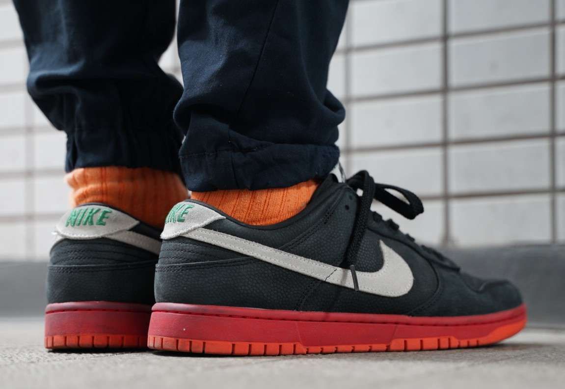 今日のスニーカー
2024/12/08
NIKE BY 