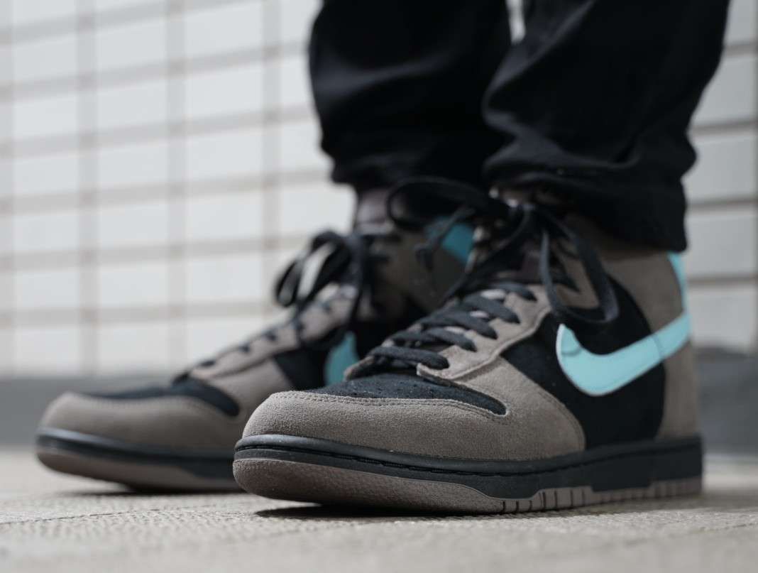 今日のスニーカー
2024/12/12
NIKE BY YOU DUNK H