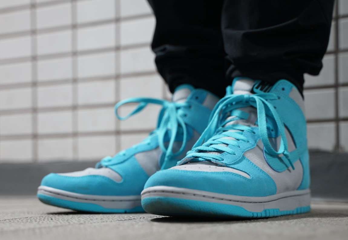昨日の今日のスニーカー
2024/12/13
NIKE BY YOU DUN