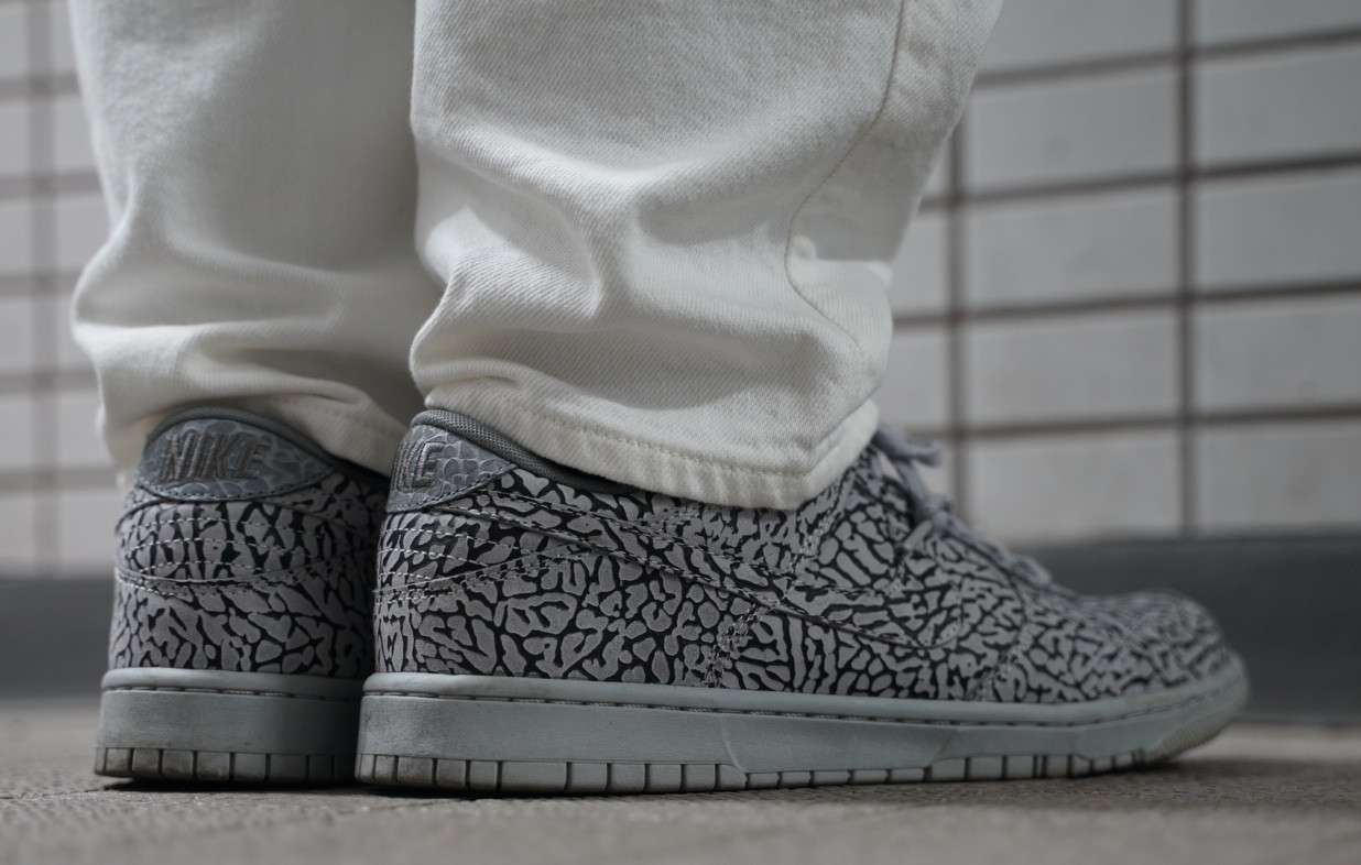 今日のスニーカー
2024/12/29
NIKEiD D
