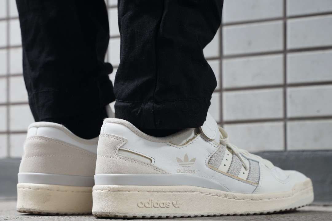 今日のスニーカー
2025/01/03
ADIDAS O