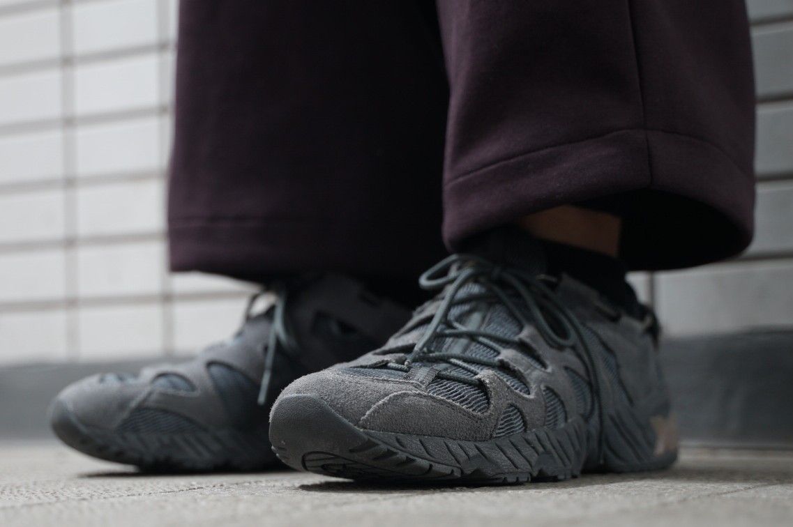 今日のスニーカー
2025/01/12
ASICS TIGER GEL-MA