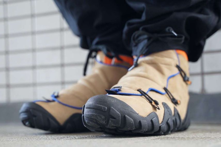 今日のスニーカー
2025/01/20
ADIDAS ORIGINALS R