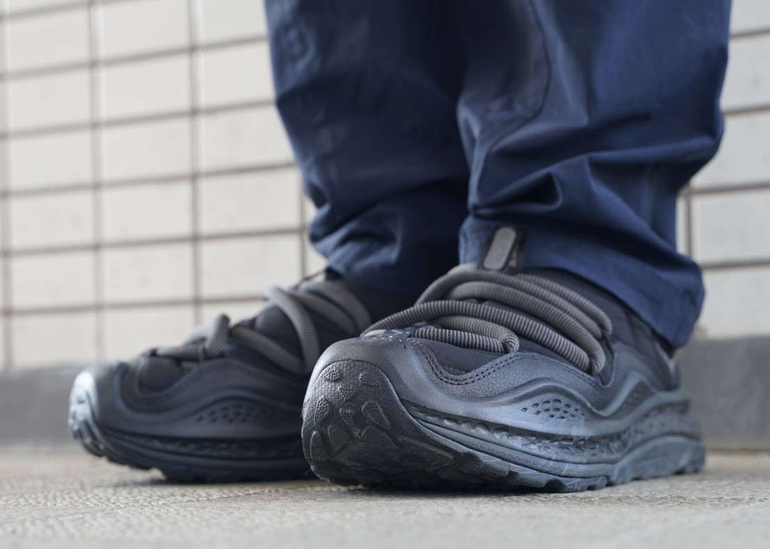 今日のスニーカー
2025/01/22
HOKA ORA PRIMO 202