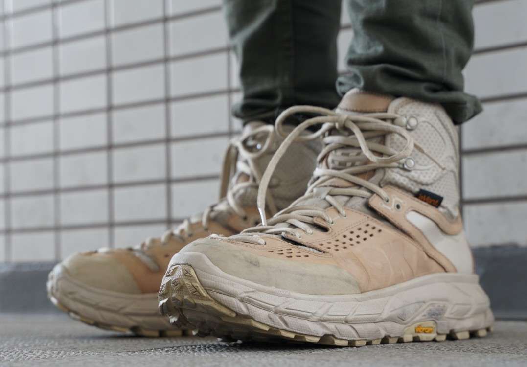 今日のスニーカー
2025/01/27
HOKA ONE ONE TOR U