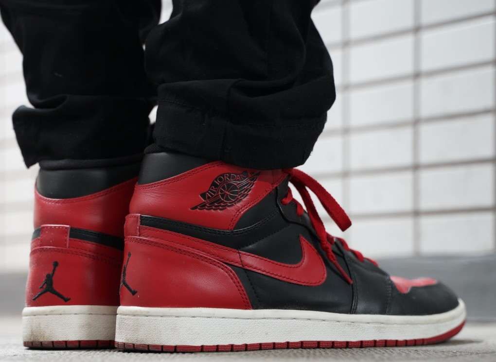 今日のスニーカー
2025/02/08
NIKE AIR