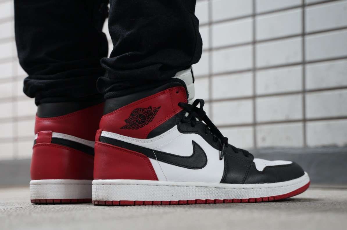 昨日の今日のスニーカー
2025/02/14
NIKE 
