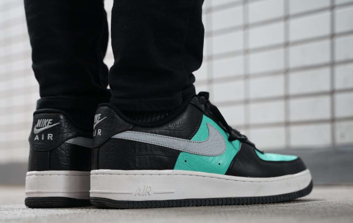今日のスニーカー
2025/02/17
NIKEiD A