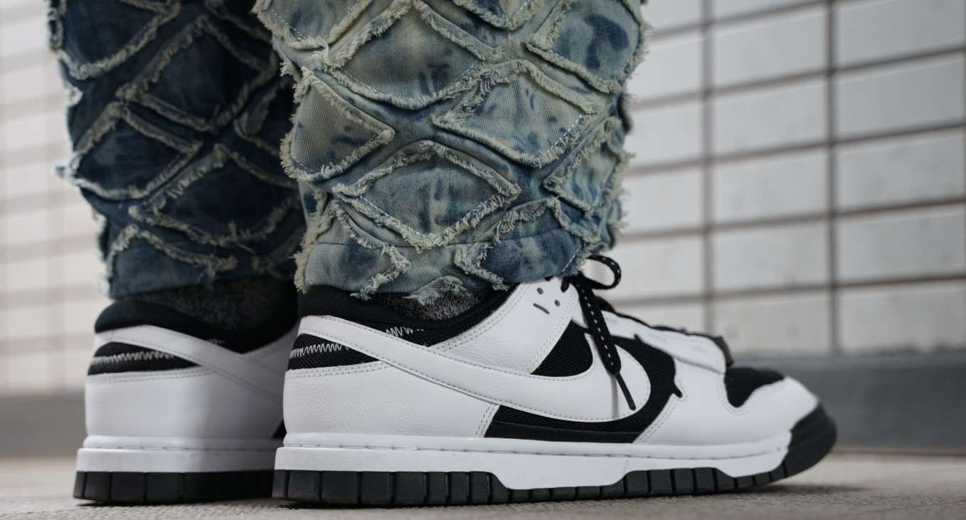 今日のスニーカー
2025/02/19
NIKE AIR