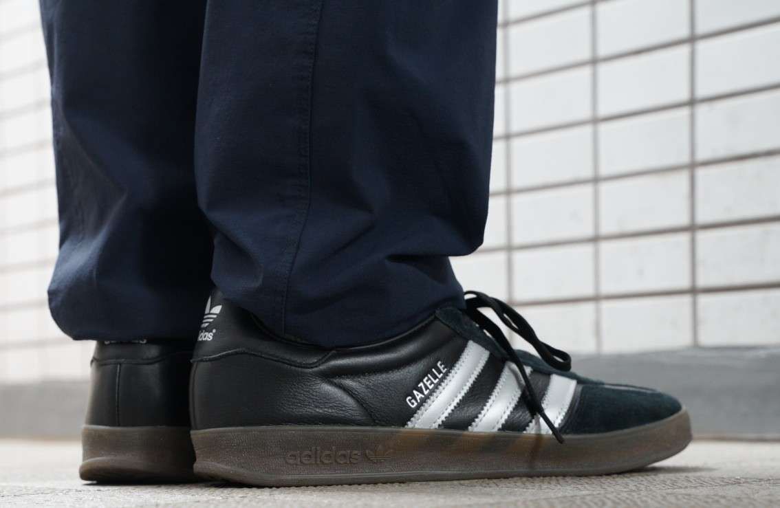 昨日の今日のスニーカー
2025/02/27
EDIFI