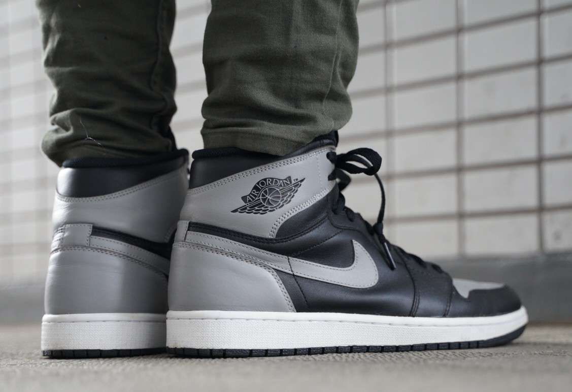 今日のスニーカー
2025/03/14
NIKE AIR