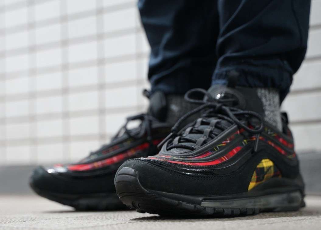 今日のスニーカー
2025/03/15
NIKE WMNS AIR MAX 