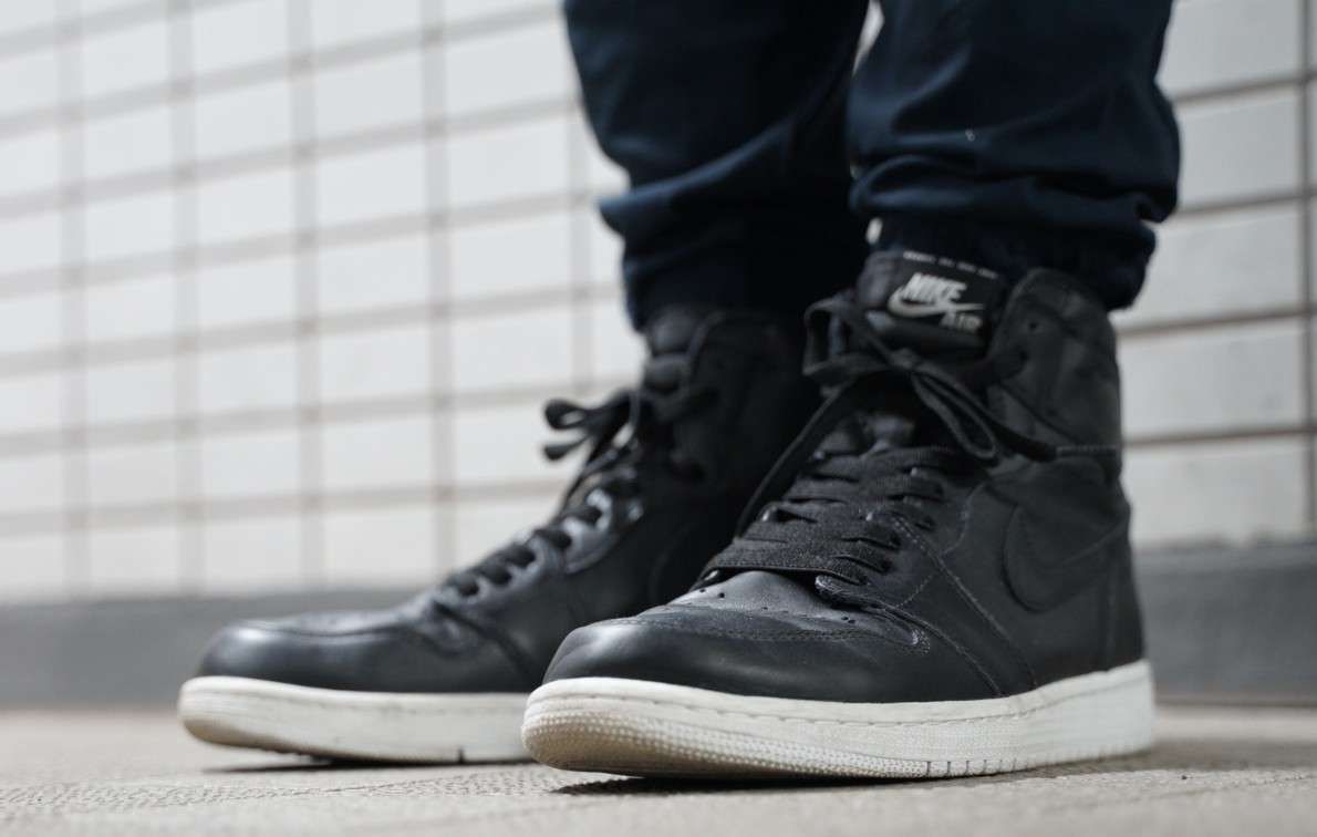 今日のスニーカー
2025/03/17
NIKE AIR JORDAN 1 