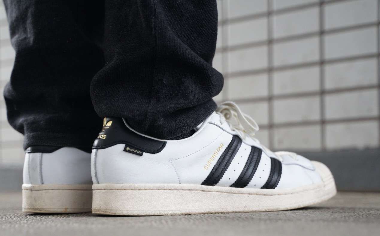 昨日の今日のスニーカー
2025/03/18
ADIDA