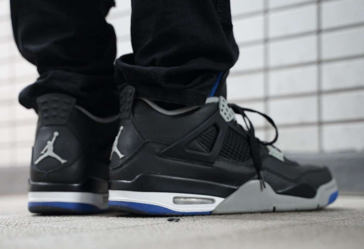 今日のスニーカー
2025/03/21
NIKE AIR