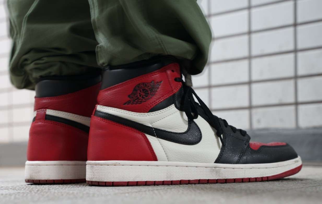 今日のスニーカー
2025/05/08
NIKE AIR