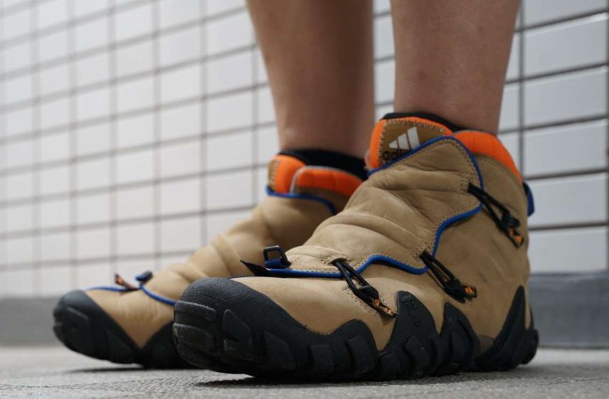 昨日の今日のスニーカー
2025/06/25
ADIDAS ORIGINAL