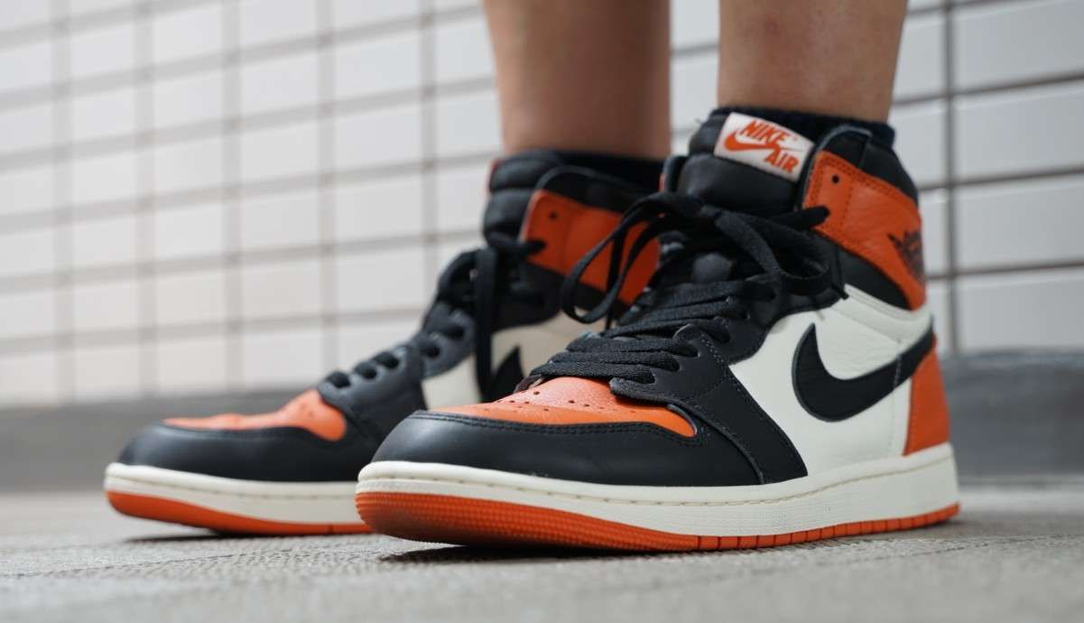 昨日の今日のスニーカー
2025/07/25
NIKE
