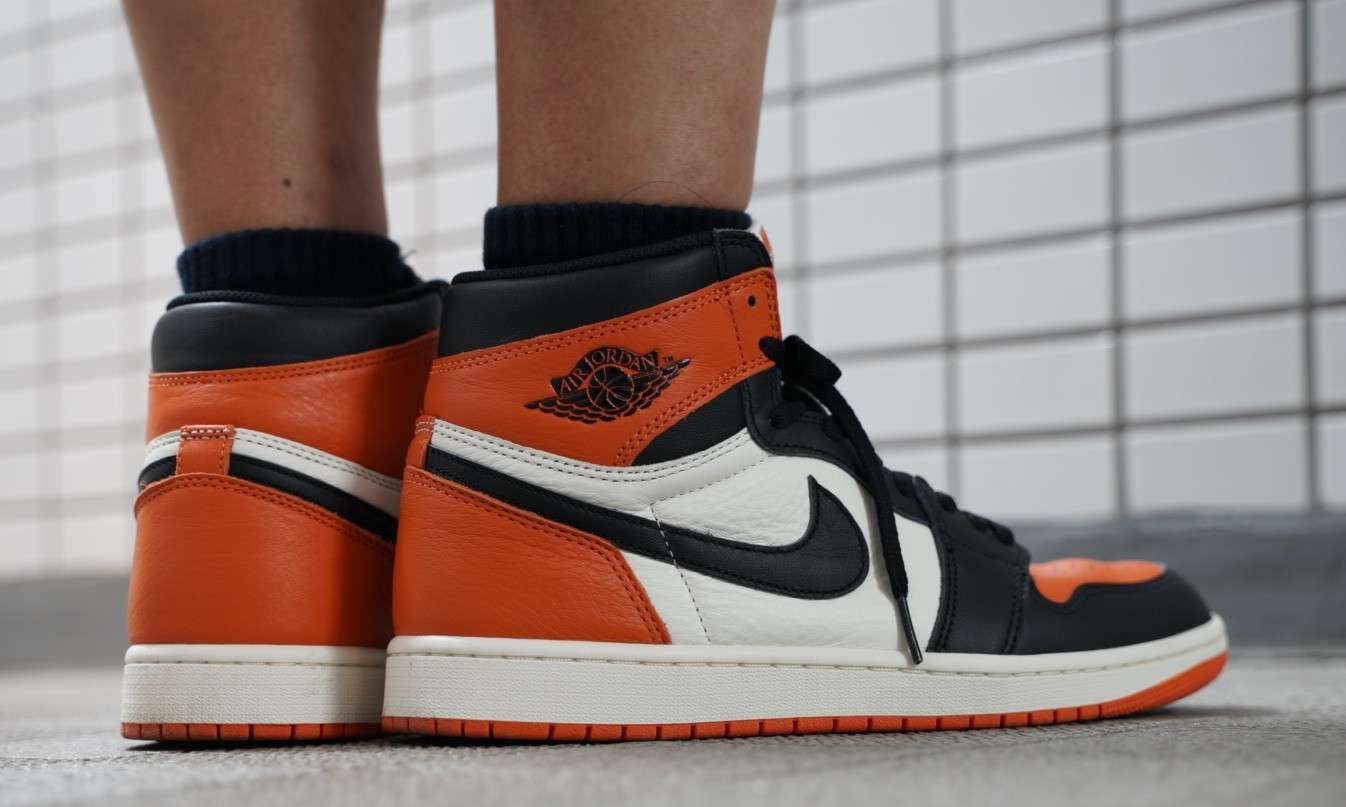 昨日の今日のスニーカー
2025/07/25
NIKE