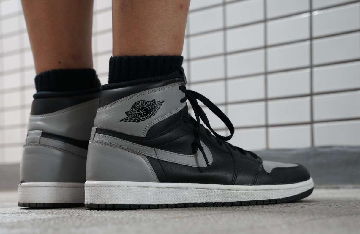 昨日の今日のスニーカー
2025/07/31
NIKE 