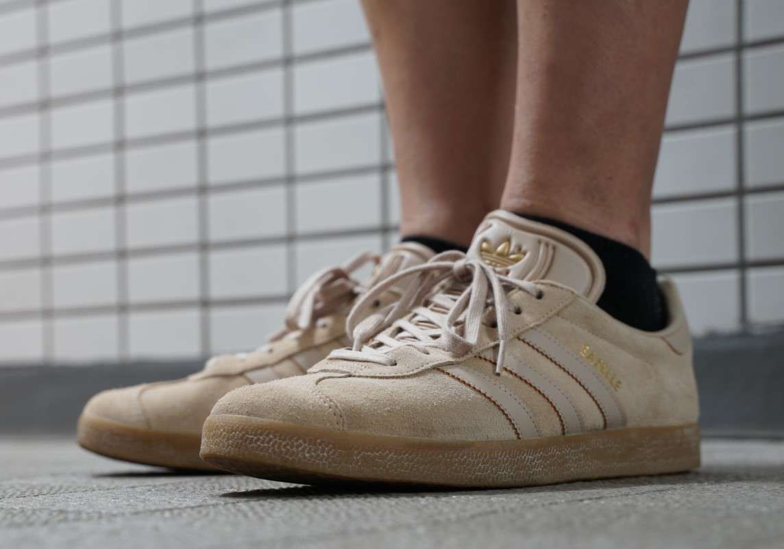 昨日の今日のスニーカー
2025/08/04
ADIDA