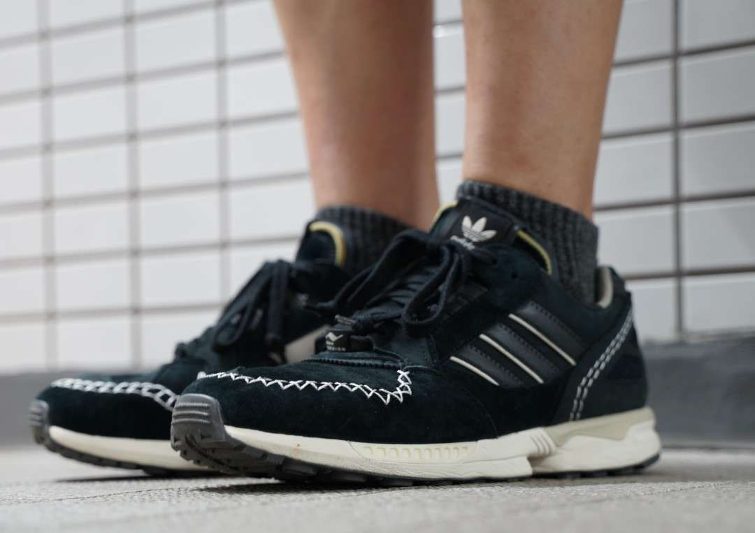 昨日の今日のスニーカー
2025/08/08
ADIDA
