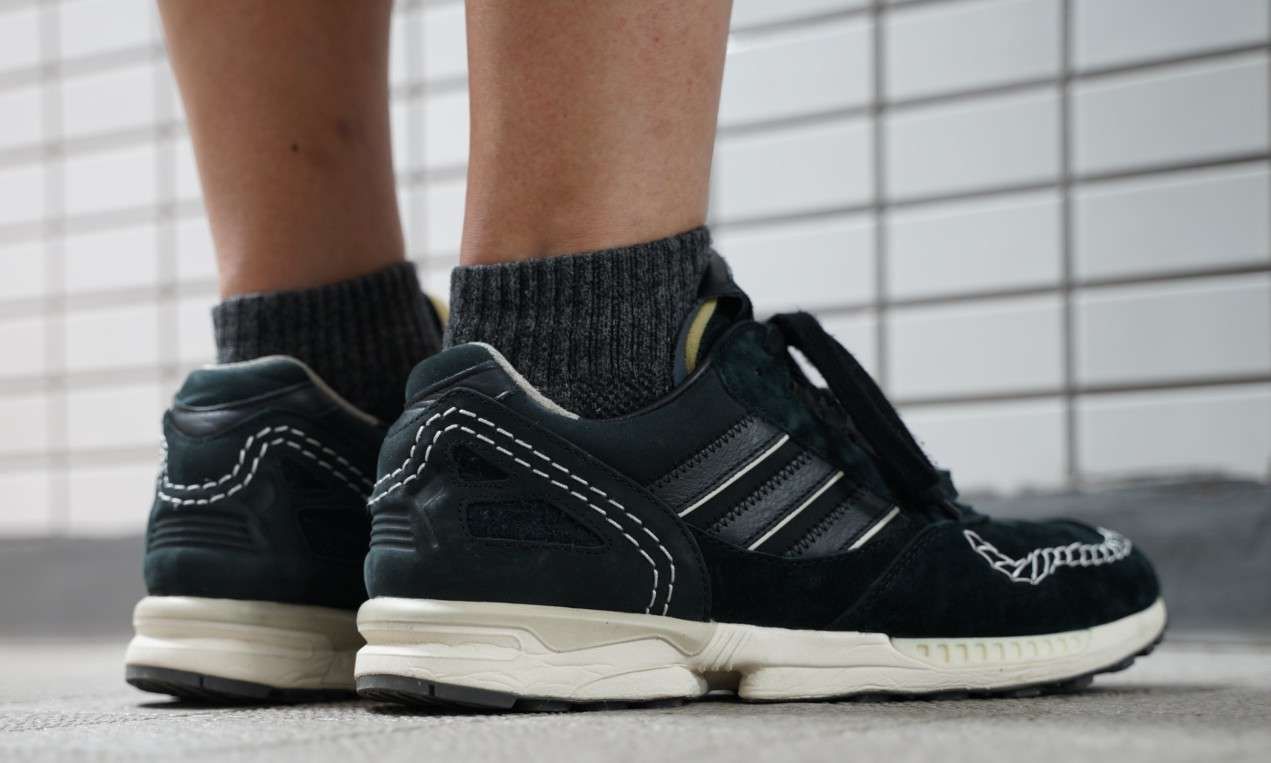 昨日の今日のスニーカー
2025/08/08
ADIDA